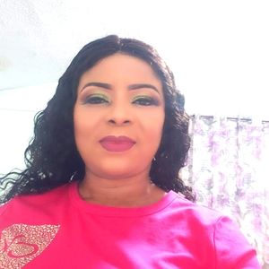 Meet your Posher, Oluwayemi